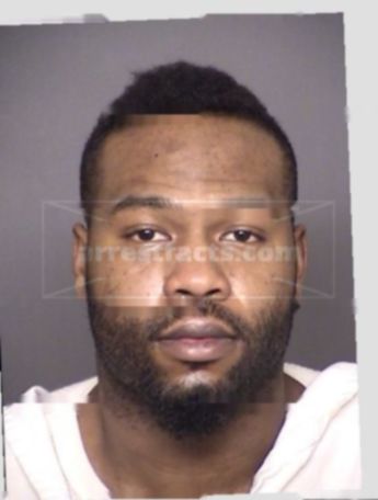 Trayzel Lamar Jones