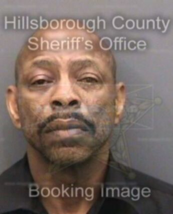 Winston Emanuel Johnson
