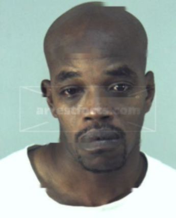 Wardell Cornelius Collins