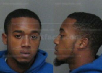Tyrone Burgess