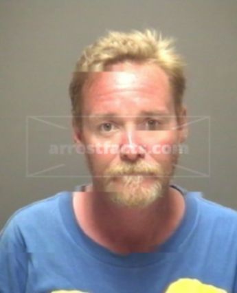 Jason Shane Cromwell