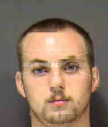 Joseph Gerald Mayo