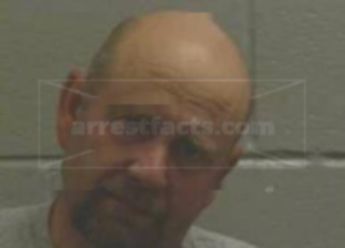 Donnie Frank Glover