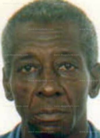Booker T Varnes