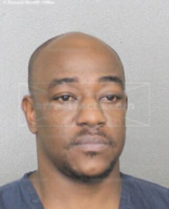 Rodney Bernard Grant