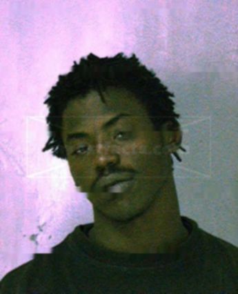 De'angelo Marcello Grisham
