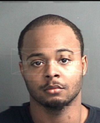 Mykel Terrelle Robertson