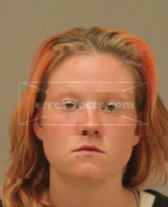 Alyssa Nicole Powell