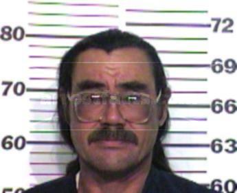Kenneth Martin Cline