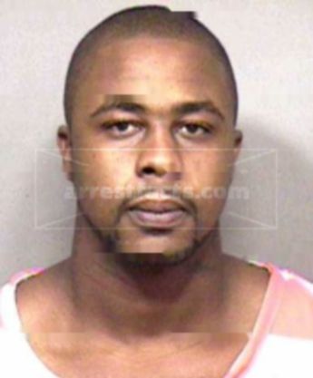 Anthony Vikeyomar Price