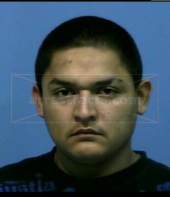 Edward Lee Castillo