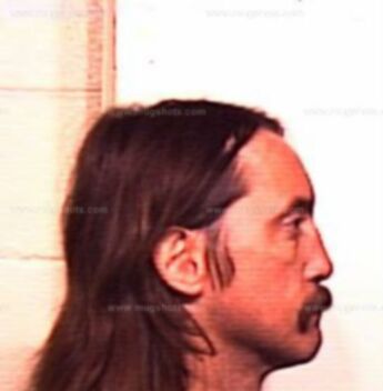 Karlan Gene Stiegler