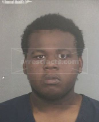 Tyjuan Williams