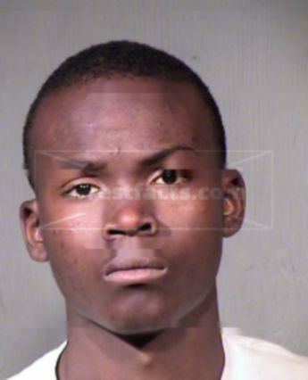 Joseph Leon Mays