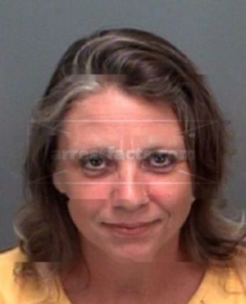 Rose Ann Anderson