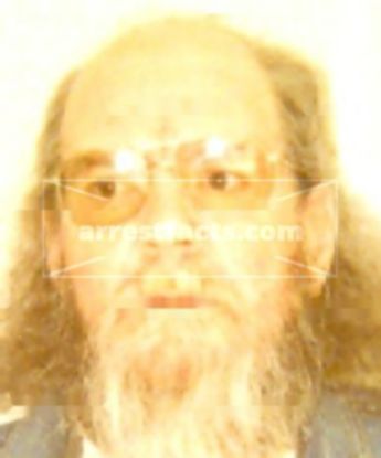 Kenneth Eugene Garrison