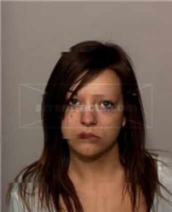 Stephanie Faye Blanton