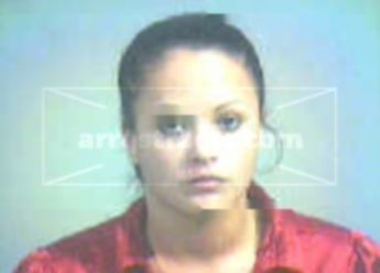 Ashley Nicole Mcbee