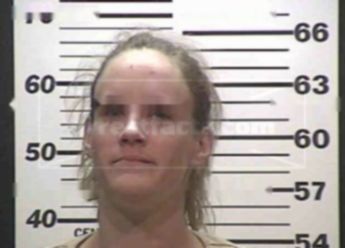 Tonya Parker