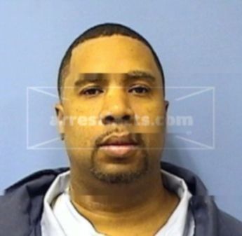 Jeffery D Bradford