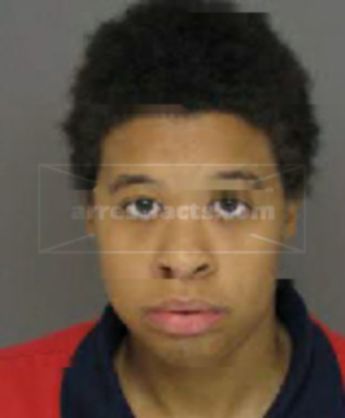 Tiffany Catrice Williams