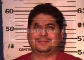 Miguel Gonzalez Vallejo