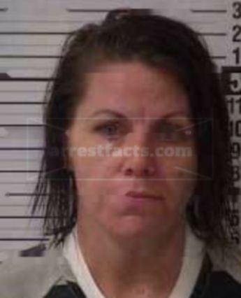 Wendy Michelle Smith