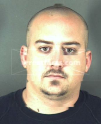Joshua David Clark