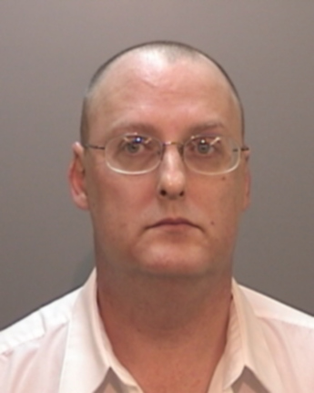 Michael Patrick Neely