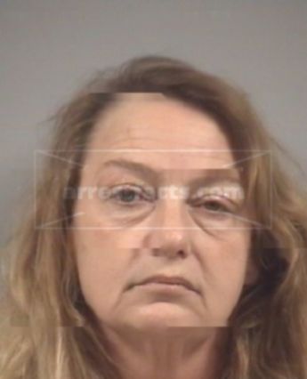 Kimberly Barefoot Colvin