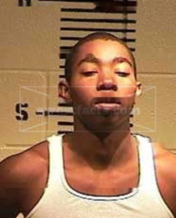 Brandon Louis Clemons