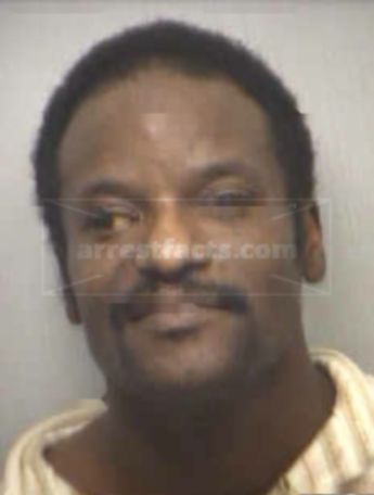 Kelvin Montgomery