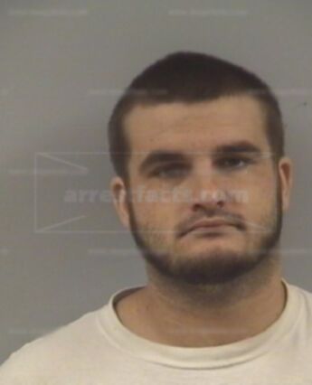 Tyler William Bailey