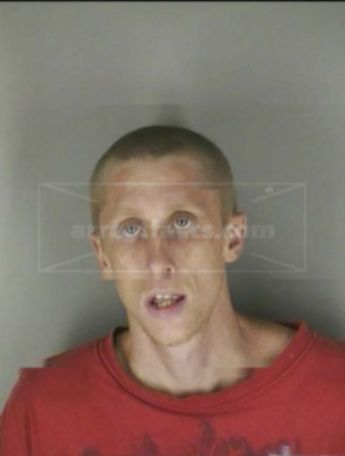 Travis Shane Powell