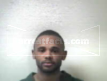 Javal Martinez Mcelrath