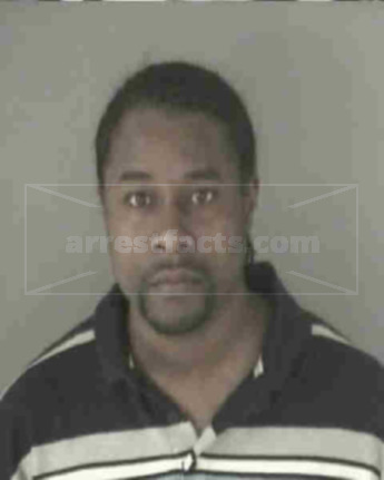 Lamont Wesley Sims