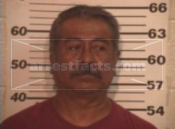 Filiberto Gonzalez Hernandez