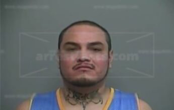 Ross Jerome Marquez