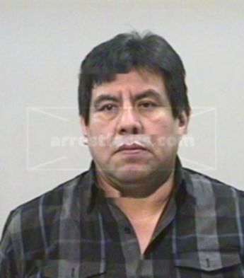 Manuel Alejandro Cielo