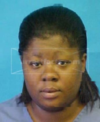 Neosha R Mcintyre