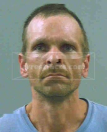 Derek James Boren