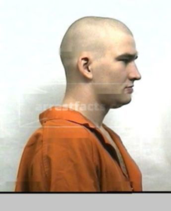 Eric Dewayne Bishop