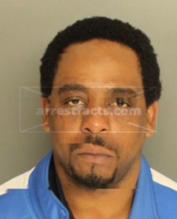 Barry Cleveland