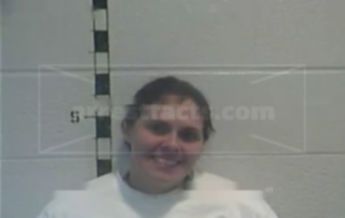 Katie Jo Stratton