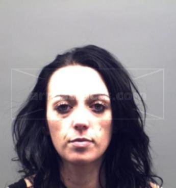 Ashland Mae Nicholle Golden