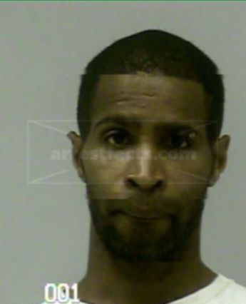 Terral Rayshawn Taylor