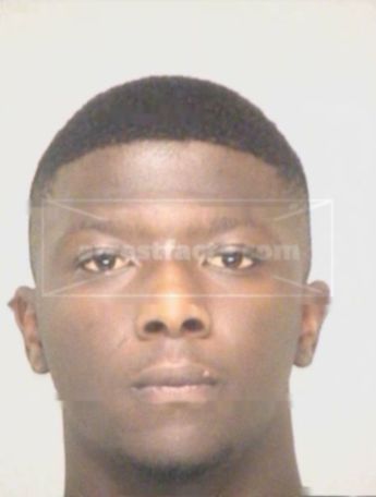 Tevin Sanchez Watkins