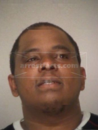 Roderick Markell Combs