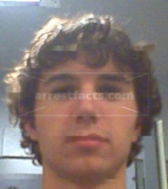 Andrew Brendon Matyac