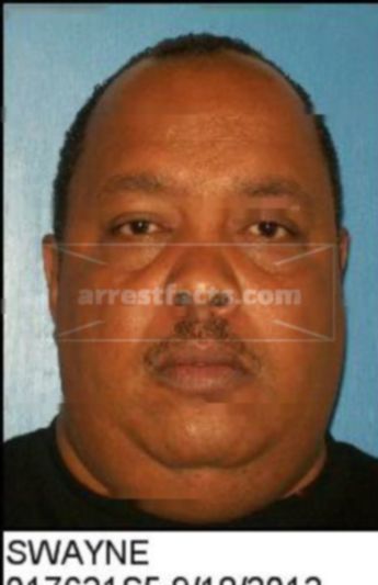 Bryant Maurice Swayne